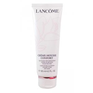 LANCOME 溫和潔顏霜125ML