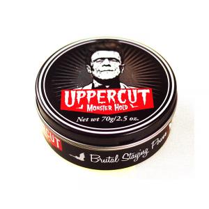 UPPERCUT MONSTER HOLD髮臘70G