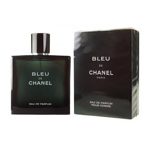 CHANEL BLEU 藍色男性EDP100ML(公)