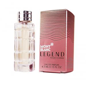 MONT BLANC 傳奇女(S)