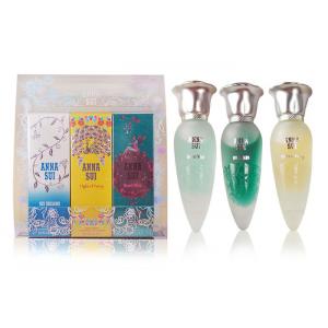 ANNA SUI華麗經典旅行組(15ML*3)