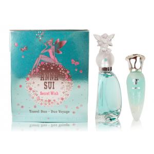 ANNA SUI許願精靈香氛組30ML+15ML