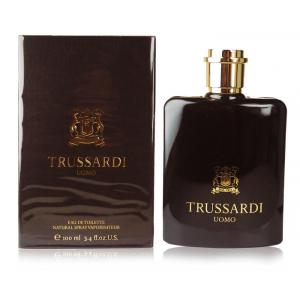 TRUSSARDI UOMO百年紀念男EDT 100ML