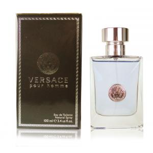 VERSACE經典男香100ML