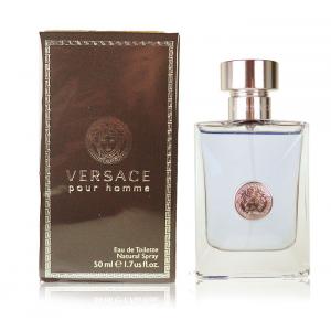 VERSACE經典男香50ML