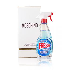 MOSCHINO小清新EDT30ML