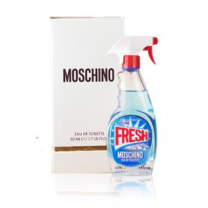 MOSCHINO小清新EDT50ML