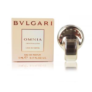 BVLGARI 晶澈EDP粉(S)