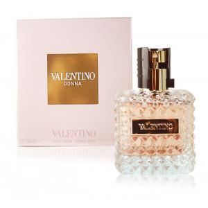 VALENTINO DONNA女 EDP 100ML