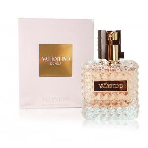 VALENTINO DONNA女 EDP 50ML