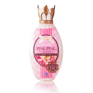 PINKPINK芳香劑-典雅玫瑰