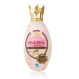 PINKPINK芳香劑-潔白花朵