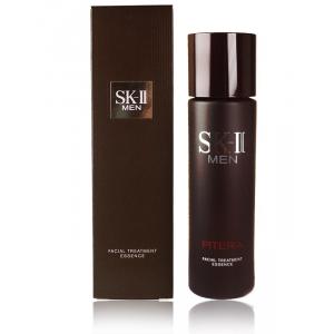 SKⅡ男士活能青春露160ML