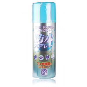 PINOLE防水噴霧420ML