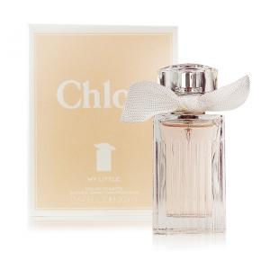 CHLOE 小小白玫瑰EDT 20ML