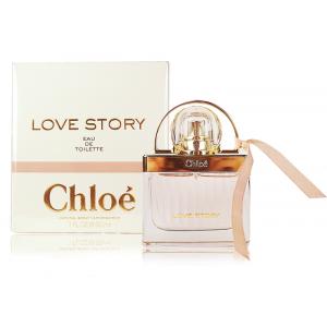 CHLOE 愛情故事晨曦 EDT30ML