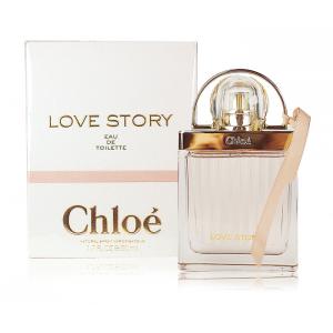 CHLOE 愛情故事晨曦 EDT50ML