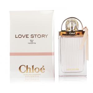 CHLOE 愛情故事晨曦 EDT75ML