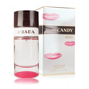 PRADA 花花之吻EDP50ML