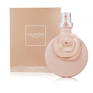 VALENTINO 裸膚女 EDP 80ML