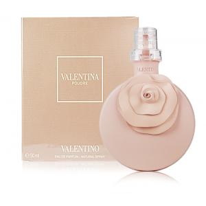 VALENTINO 裸膚女 EDP50ML