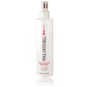 Paul Mitchell 2號定型液8.5OZ