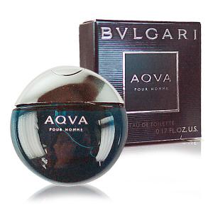 BVLGARI 水能量(S)