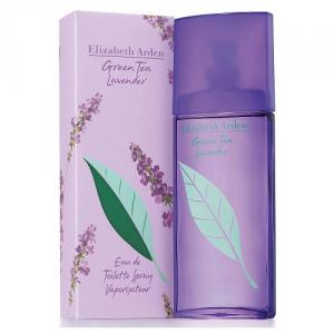 ELIZABETH ARDEN 綠茶薰衣草香水100ML