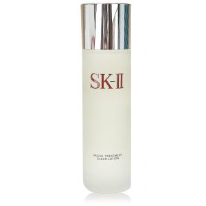 SKⅡ亮采化妝水160ML