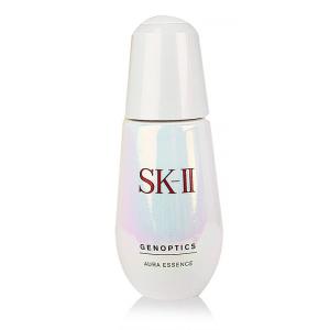 SKⅡ超肌因鑽光淨白精華50ML