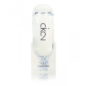 CALVIN KLEIN 2 淡香水(T)100ML