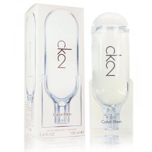 CALVIN KLEIN 2 淡香水100ML