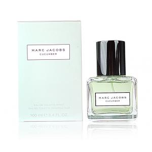 MARC JACOBS潑!EDT(小黃瓜)100ML