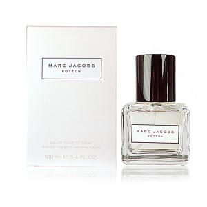 MARC JACOBS 潑!EDT(棉花)100ML