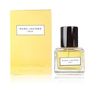 MARC JACOBS 潑!EDT(甜梨)100ML