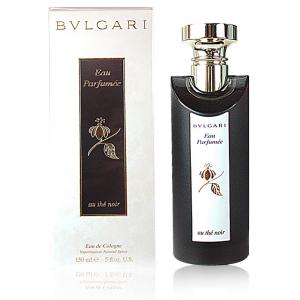 BVLGARI 黑茶中性古龍水150ML