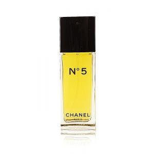 CHANEL NO.5 EDT50ML(公)