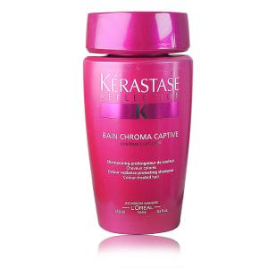 KERASTASE漾光絕色髮浴250ML