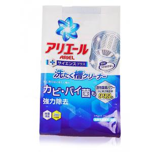 P&G活性酵素洗衣槽清潔劑250G