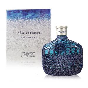 JOHN VARVATOS工匠BLU男EDT 125ML