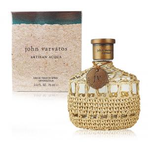 JOHN VARVATOS藤編工匠海洋限量75ML