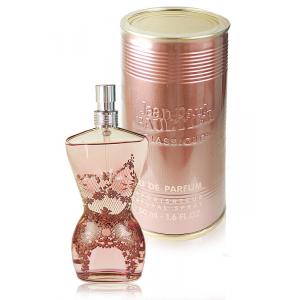 Jean Paul Gaultier裸女EDP 50ML