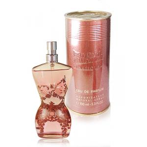 Jean Paul Gaultier裸女EDP 100ML