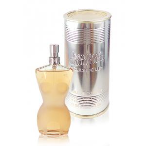 Jean Paul Gaultier裸女EDT 50ML