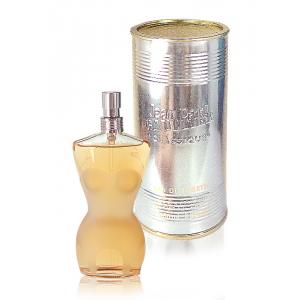 Jean Paul Gaultier裸女EDT 100ML