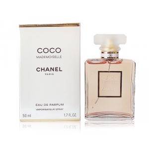 (航空版)CHANEL 摩登COCO EDP50ML