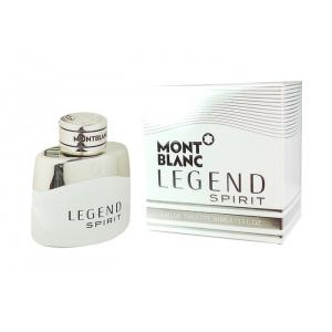MONTBLANC傳奇白朗峰 男EDT 30ML