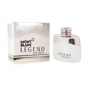 MONTBLANC萬寶龍傳奇白朗峰 男EDT 50ML