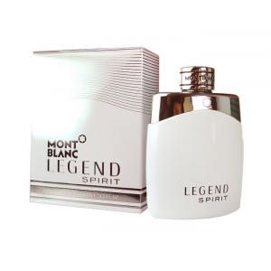 MONTBLANC傳奇白朗峰 男EDT 100ML