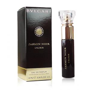 BVLGARI 夜茉莉極致EDP(黑)10ML